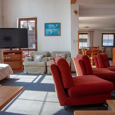 Apartmany Harrachov Zewnętrze zdjęcie