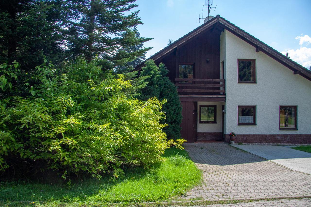 Apartmany Harrachov Zewnętrze zdjęcie
