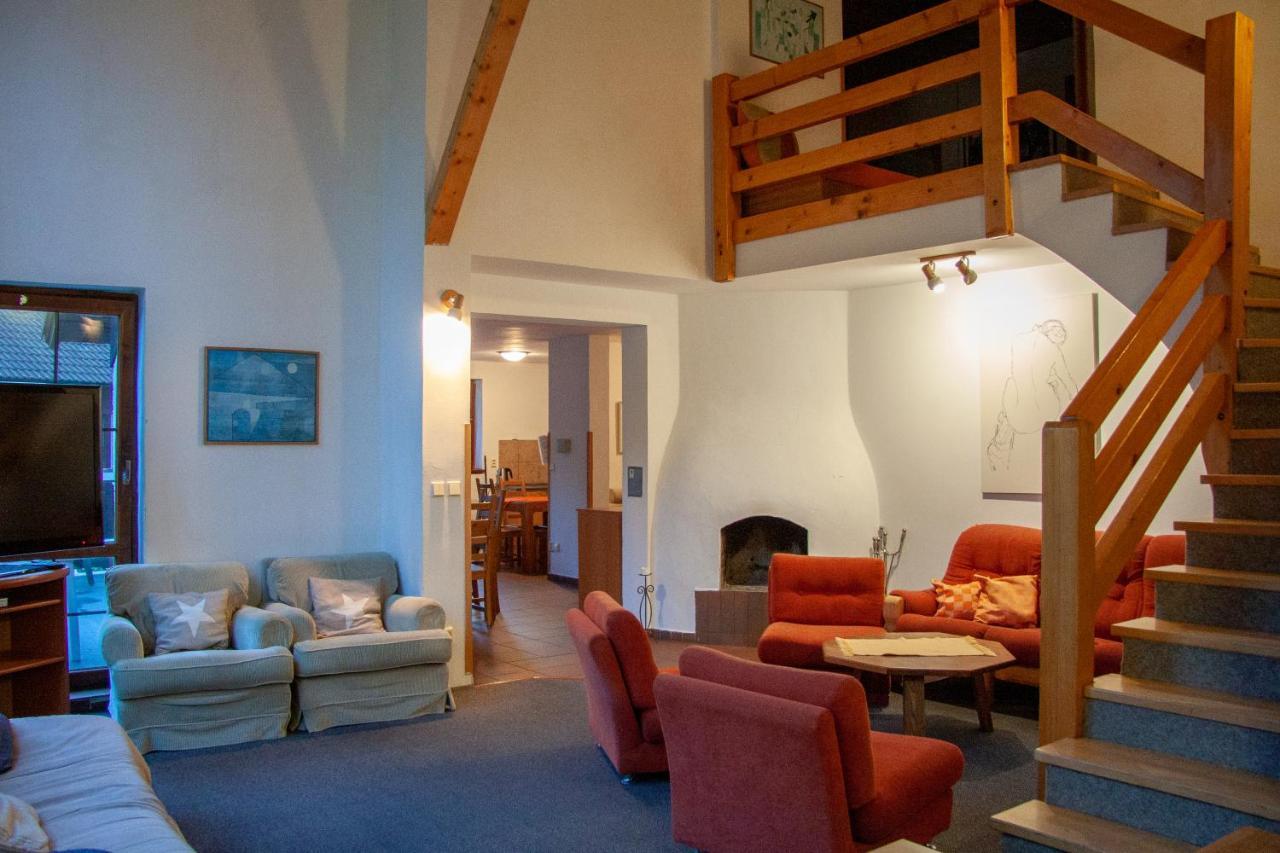 Apartmany Harrachov Zewnętrze zdjęcie