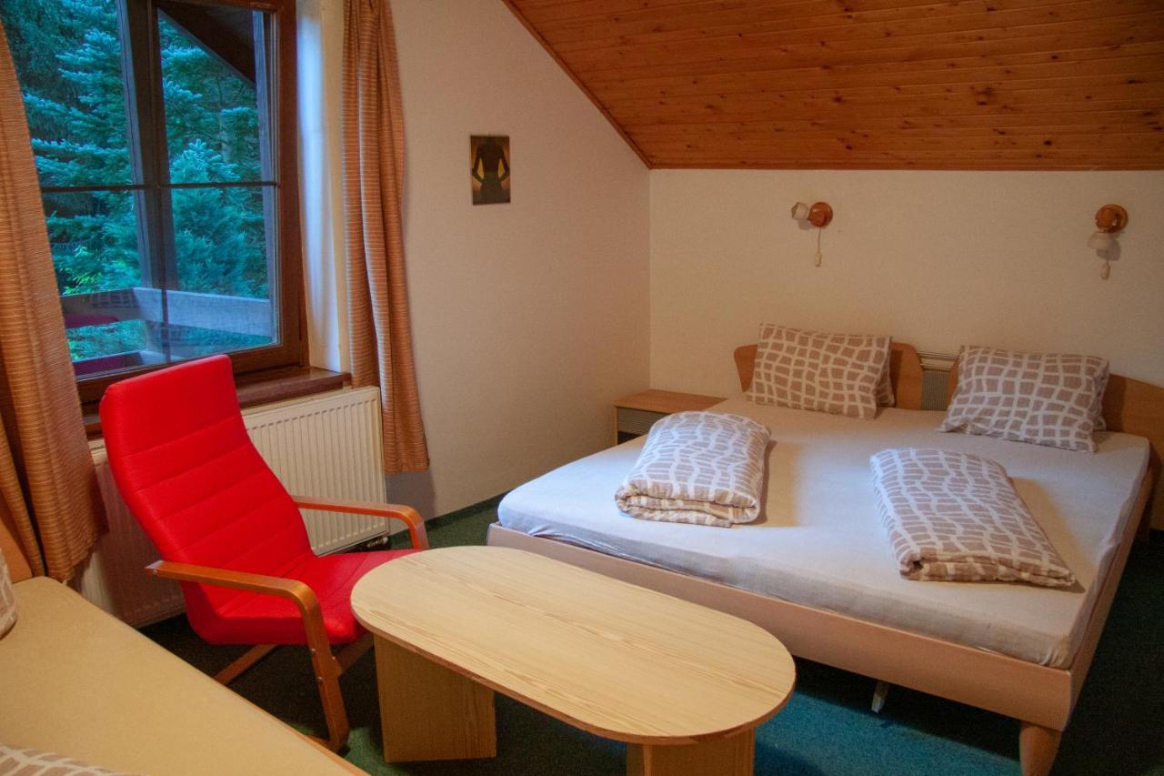 Apartmany Harrachov Zewnętrze zdjęcie