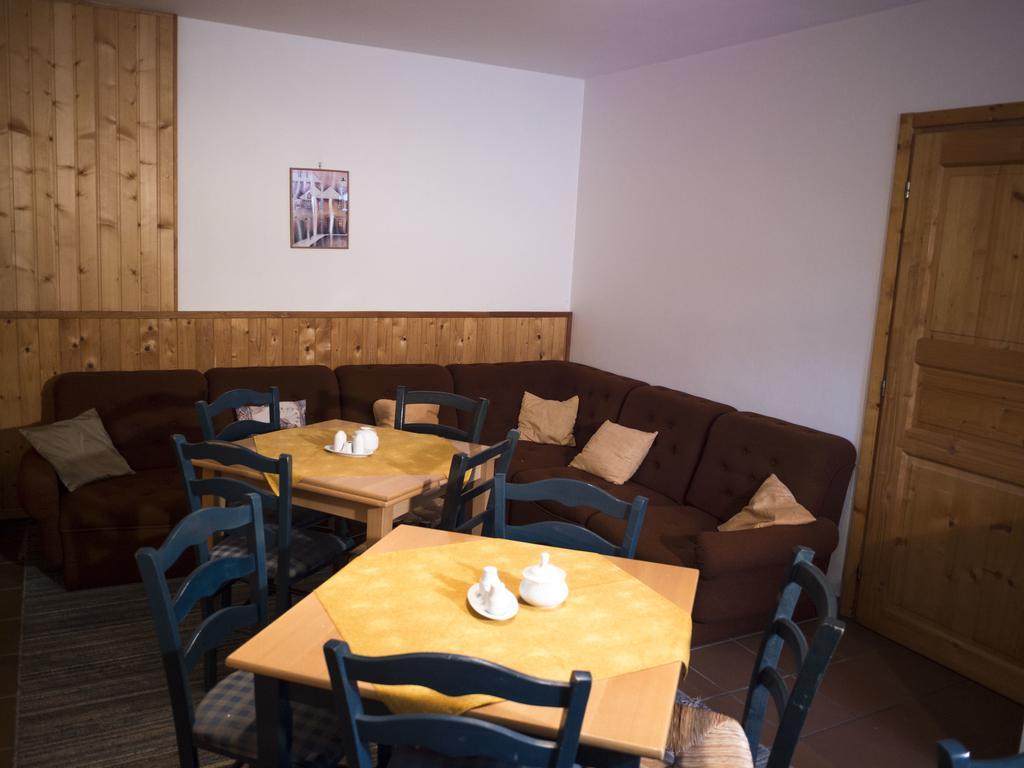 Apartmany Harrachov Pokój zdjęcie