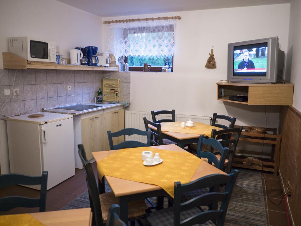 Apartmany Harrachov Pokój zdjęcie