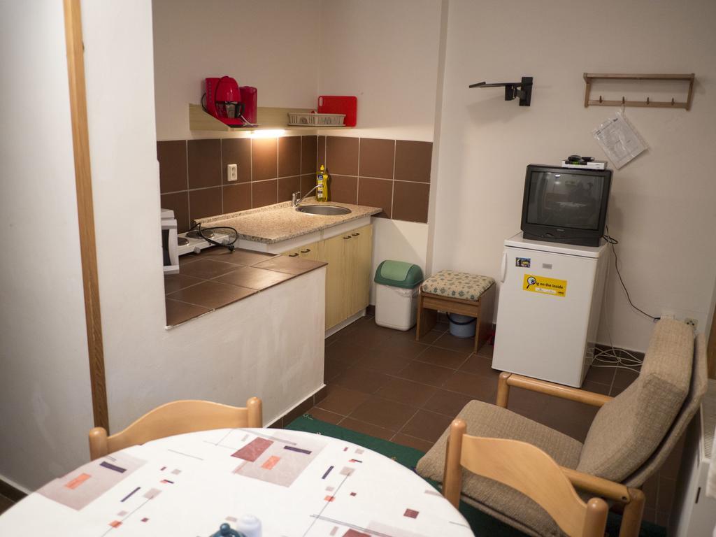 Apartmany Harrachov Pokój zdjęcie