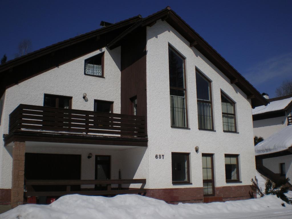Apartmany Harrachov Zewnętrze zdjęcie