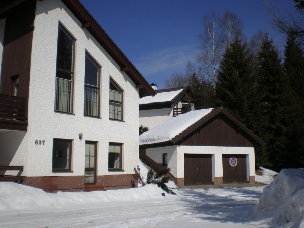 Apartmany Harrachov Zewnętrze zdjęcie