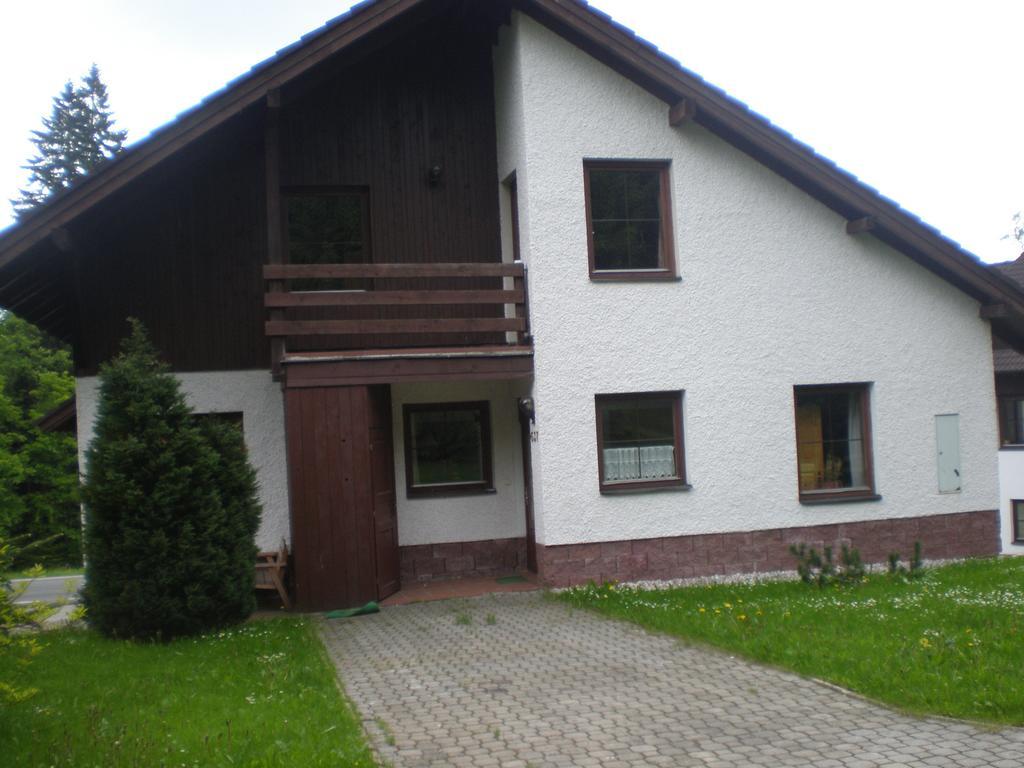Apartmany Harrachov Zewnętrze zdjęcie